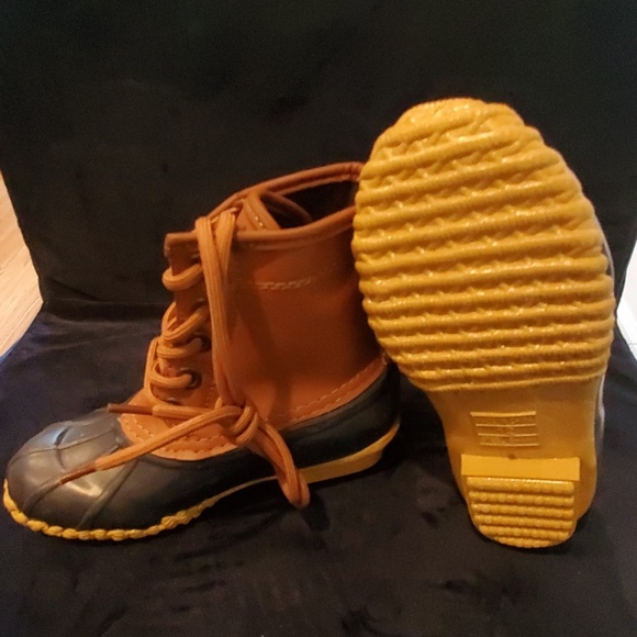 Original Sporto Rain Boots - Picture 3 of 6